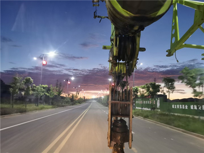 福山区大件吊装怎么收费